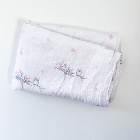 Aden & Anais - Blanket
