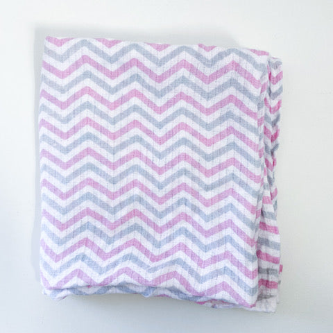 Snuggletime - Blanket