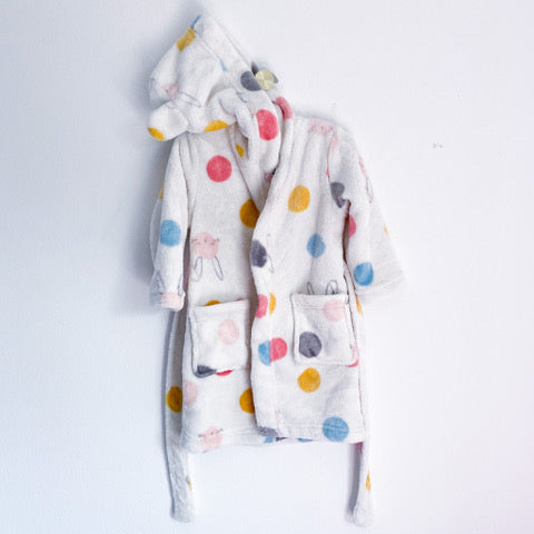 Woolworths - Gown - 12-18 months