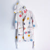 Woolworths - Gown - 12-18 months