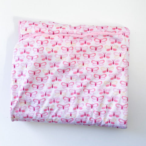 Blanket - Fleece