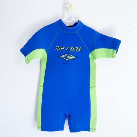 Rip Curl - Wetsuit - 1-2 years