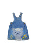Clicks - Dress - 0-3 months