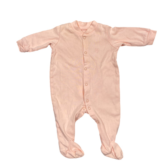 Woolworths - Babygrow - 0-3 months