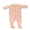 Woolworths - Babygrow - 0-3 months