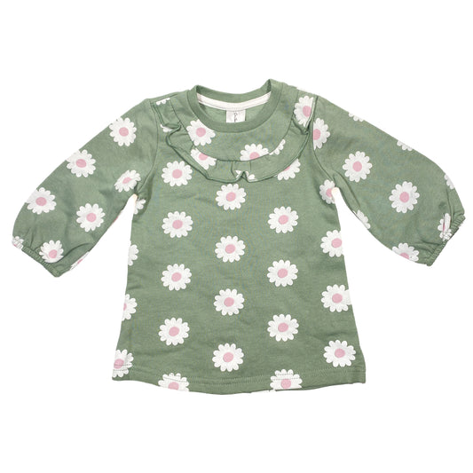 One Two Three - Dress - 3-6 months