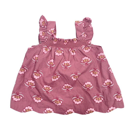 Woolworths - Dress - 3-6 months