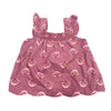 Woolworths - Dress - 3-6 months