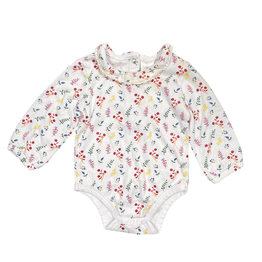 Clicks - Vest - 3-6 months