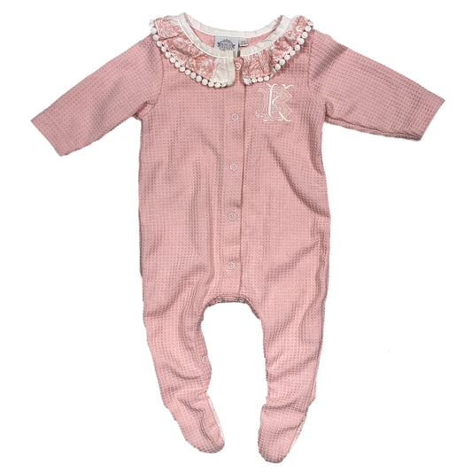 Koco Bino - Babygrow - 0-3 months