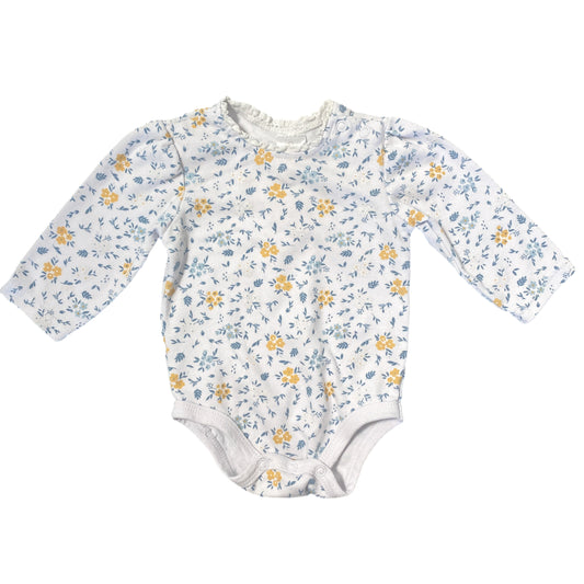 Clicks - Vest - 0-3 months
