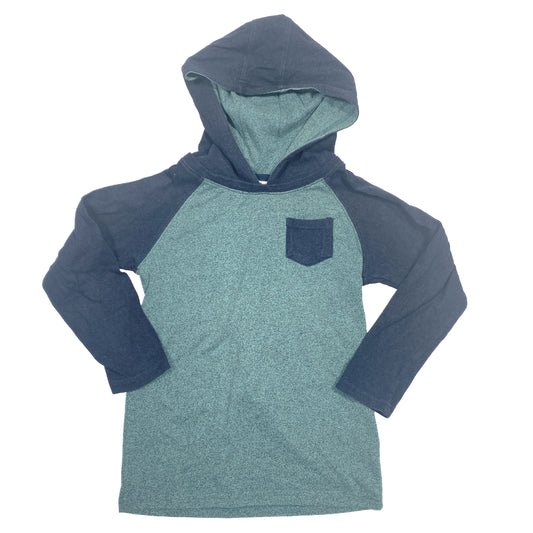 Pumpkin Patch - Hoodie - 5-6 years