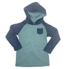 Pumpkin Patch - Hoodie - 5-6 years