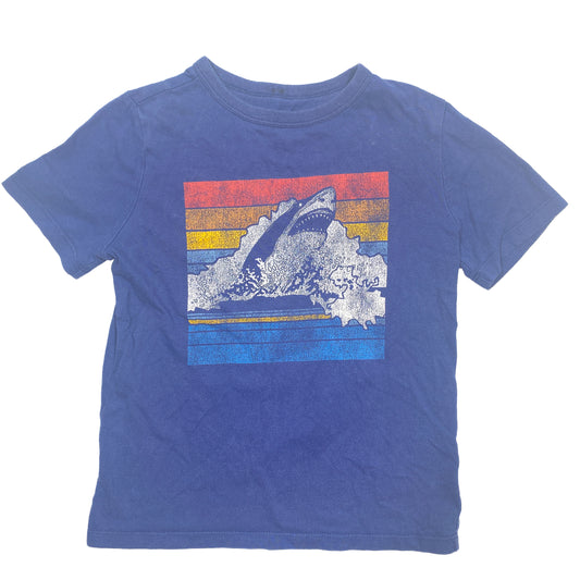 Gap - T-Shirt - 6-7 years