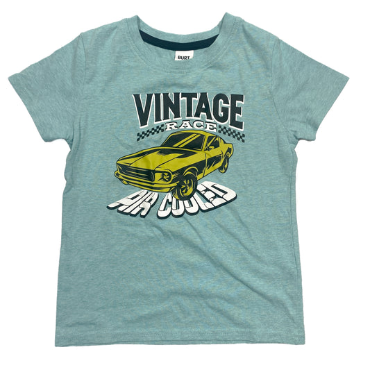 Buri - T-shirt - 6-7 years