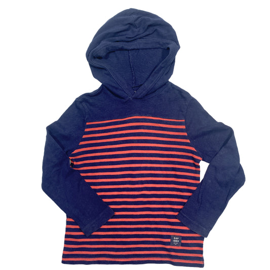 Gap - Long sleeve top - 6-7 years (knit)
