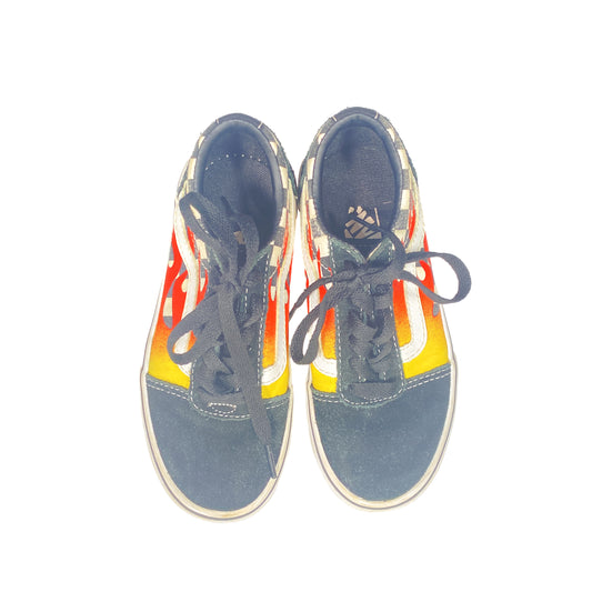 Vans - Shoes - UK 12.5 (18.5cm)