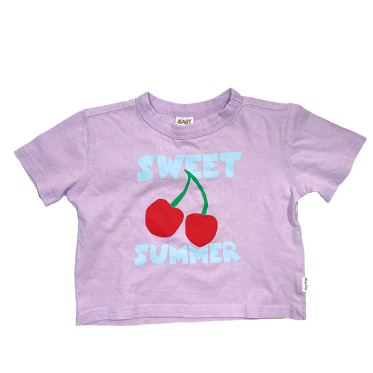 Cotton on - T Shirts - 3-6 months (bigger size)