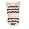 Woolworths - Set - 0-3 months (100%cotton knit) (New)