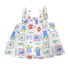 Woolworths - Dress - 3-6 months
