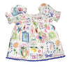 Fox & Finch - Dress - 3-6 months