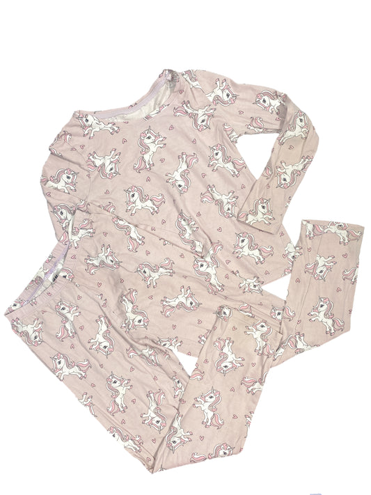 H&M - Pajamas - 6-7 years