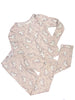 H&M - Pajamas - 6-7 years