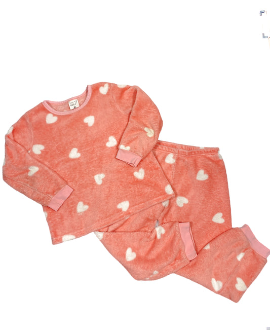 Woolworths - Pajamas - 6-7 years