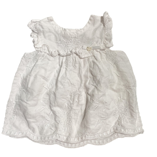 Clicks - Dress - 3-6 months