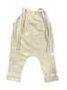 Keedo - Dungaree - 3-6 months (100% cotton)