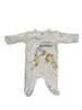 Woolworths - Babygrow - 1-3 months