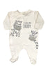 Woolworths - Babygrow - 1-3 months