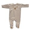 Woolworths - T Shirt - 6-12 months (Velour)