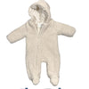 Zara - Babygrow - 1-3 months (Fleece)