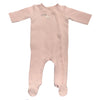 One Two Three - Babygrow - 3-6 months