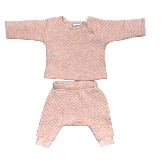 One Two Three - Tracksuit - Newborn