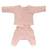 One Two Three - Tracksuit - Newborn
