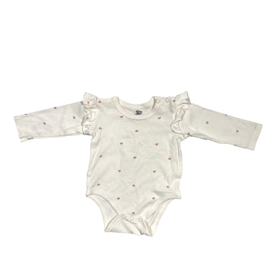 Woolworths - Romper - 3-6 months