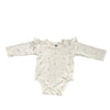 Woolworths - Romper - 3-6 months