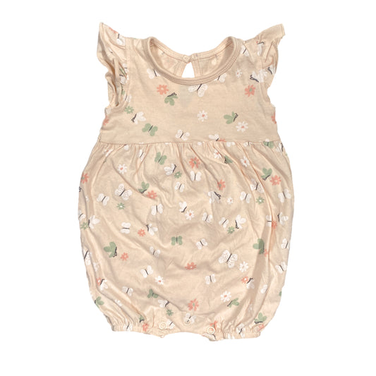 Woolworths - Romper - 0-3 months