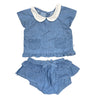 Woolworths - Set - 3-6 months