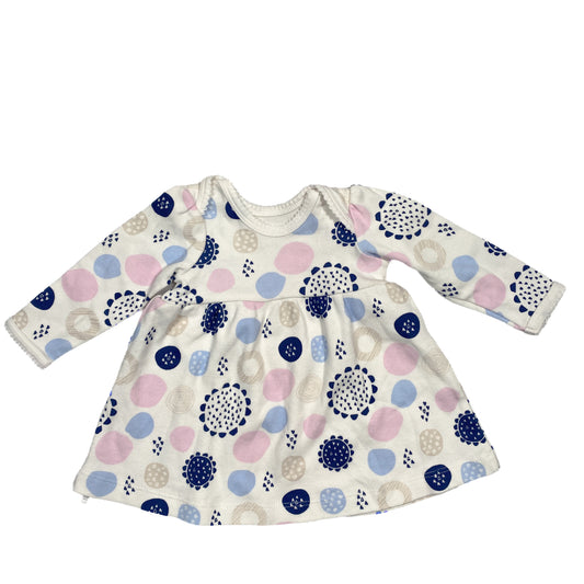 Woolworths - Dress - 0-3 months