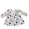 Woolworths - Dress - 0-3 months