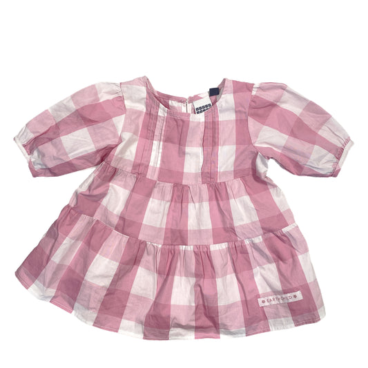 Earthchild - Dress - 6-12 months