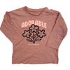 Woolworths - Longsleeve top - 1-2 years