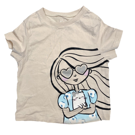 Woolworths - T-Shirt - 2-3 years