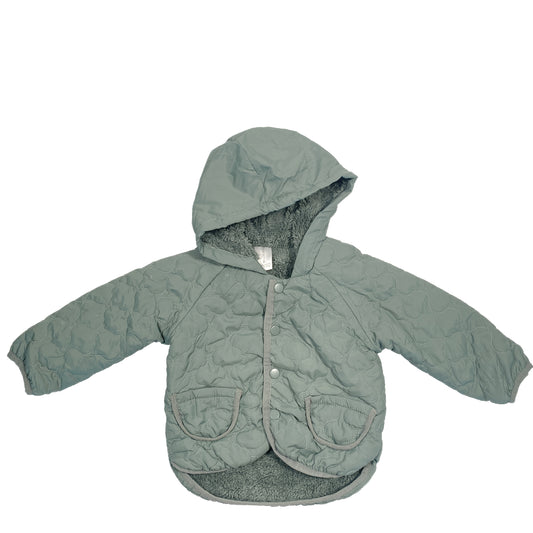 Clicks - Jacket - 12-18 months