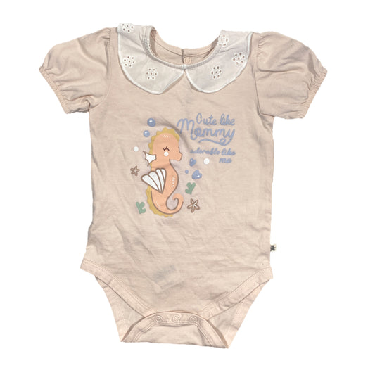 (Brand new) Woolworths - Vest - 6-12 months