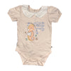 (Brand new) Woolworths - Vest - 6-12 months