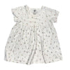 H&M - Dress - 12-18 months (organic cotton)